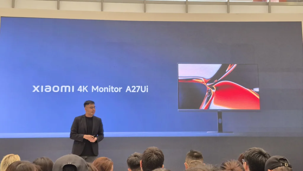 Xiaomi Smart LIving Showcase 2025 (6)