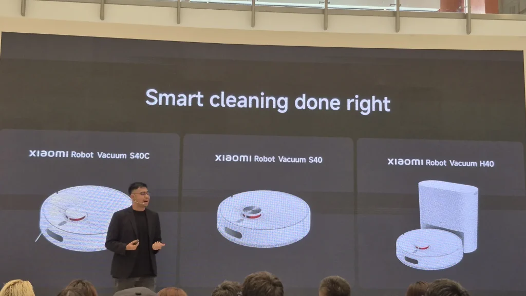 Xiaomi Smart LIving Showcase 2025 (7)