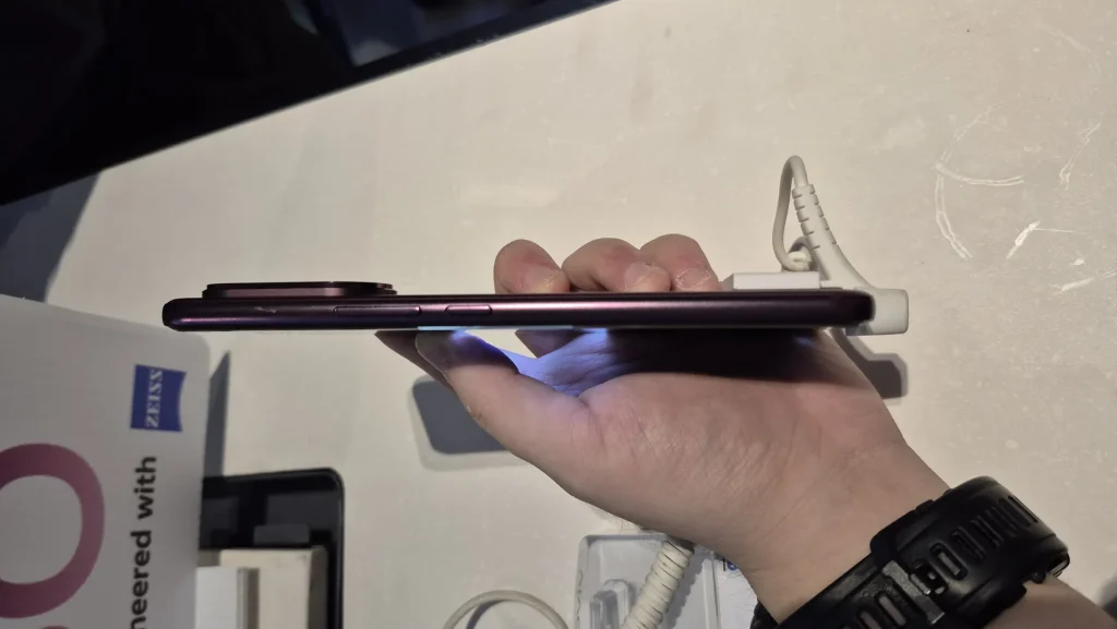 vivo V60 Launch (2)