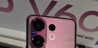 vivo V60 Launch (3)