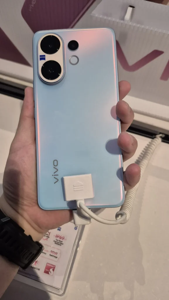 vivo V60 Launch (4)