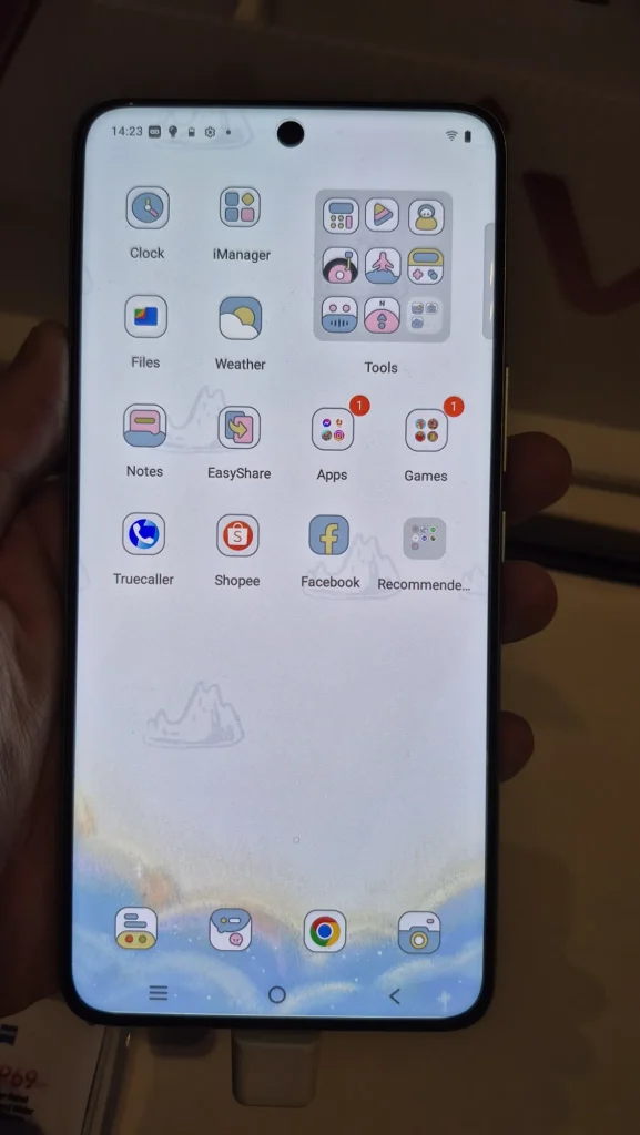 vivo V60 Launch (5)