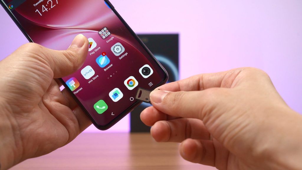 vivo V60 review - Actually good value and collabs 18
