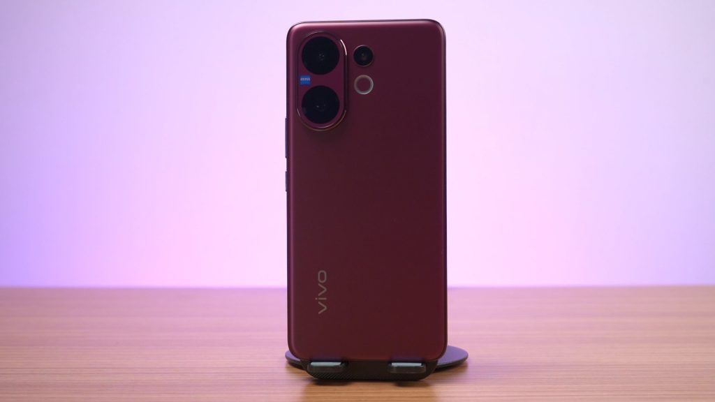 vivo V60 review - Actually good value and collabs 2
