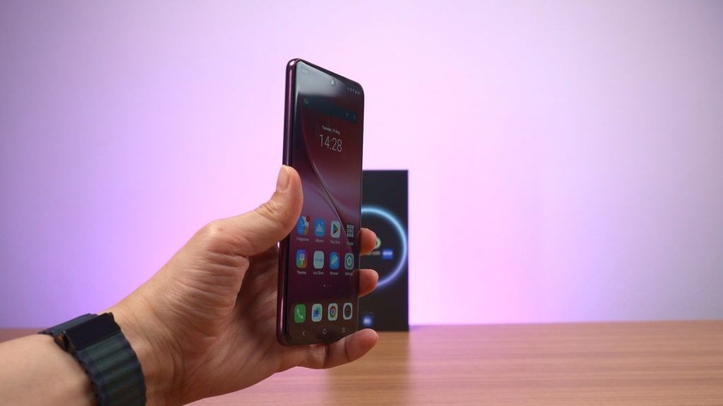 vivo V60 review - Actually good value and collabs 3