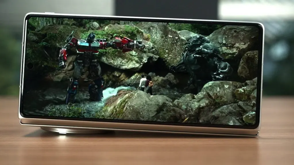 vivo X Fold5 review - Actually innovative software! 15