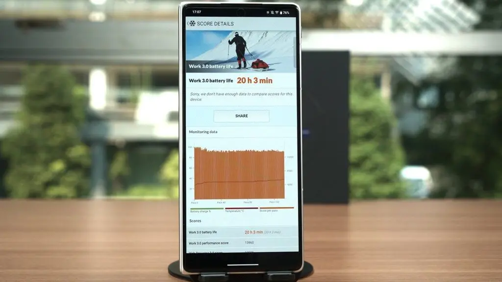 vivo X Fold5 review - Actually innovative software! 25