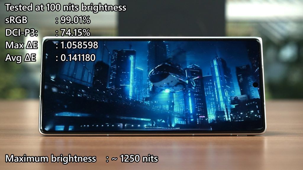 vivo X Fold5 review - Actually innovative software! 3
