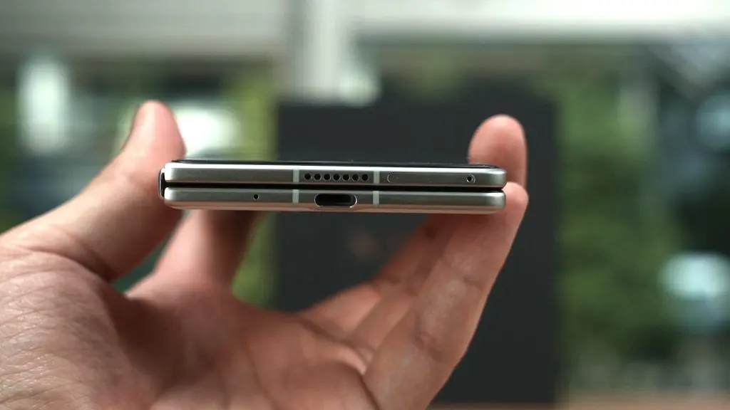vivo X Fold5 review - Actually innovative software! 32