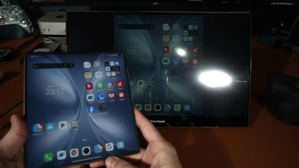 vivo X Fold5 review - Actually innovative software! 33