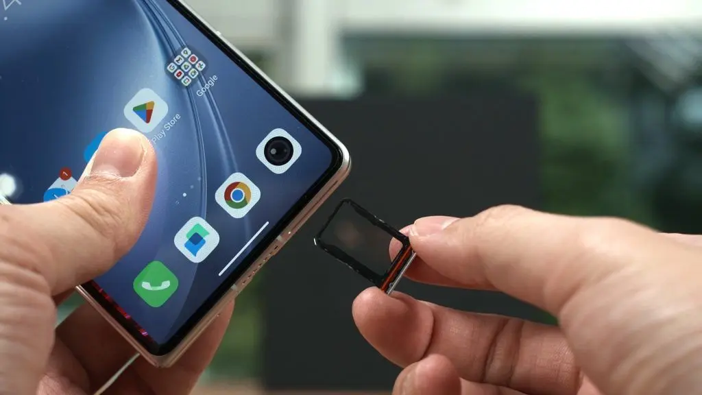 vivo X Fold5 review - Actually innovative software! 34