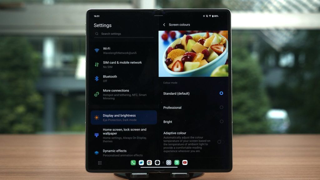 vivo X Fold5 review - Actually innovative software! 4