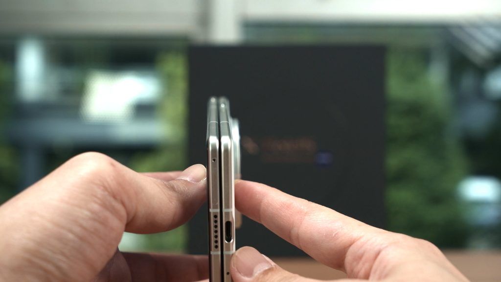 vivo X Fold5 review - Actually innovative software! 7