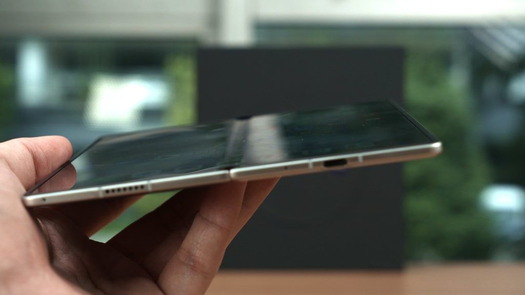 vivo X Fold5 review - Actually innovative software! 8