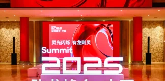 OPPO at Snapdragon Summit 2025 - China