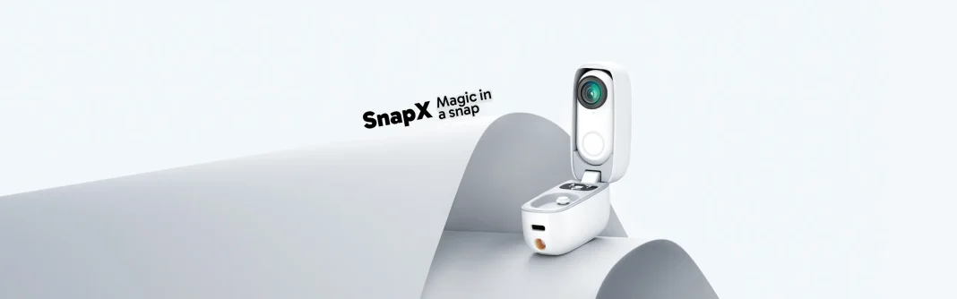 AKASO SnapX (5)