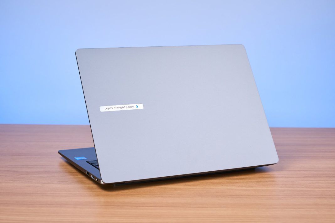 ASUS ExpertBook P3405 review 15