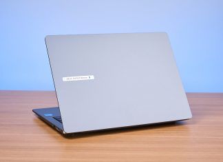 ASUS ExpertBook P3405 review – worry-free reliability for everyone