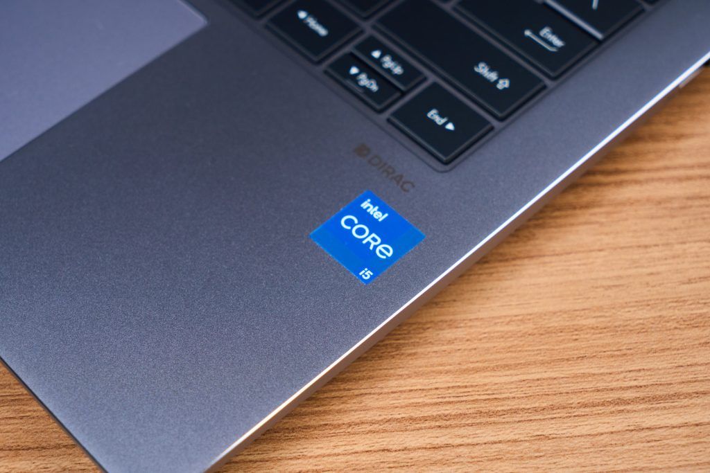 ASUS ExpertBook P3405 review - worry-free reliability for everyone 2