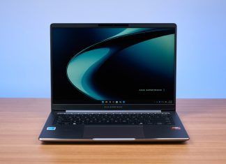ASUS ExpertBook PM3406 review – for Worry-Free Reliability