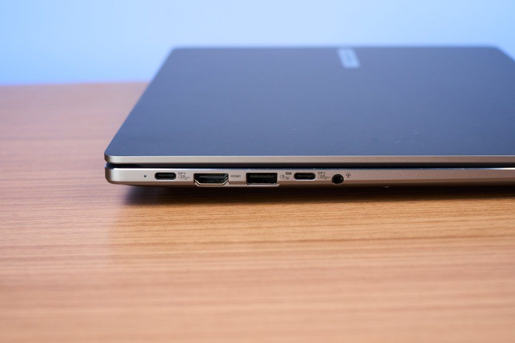 ASUS ExpertBook PM3406 review - for Worry-Free Reliability 21
