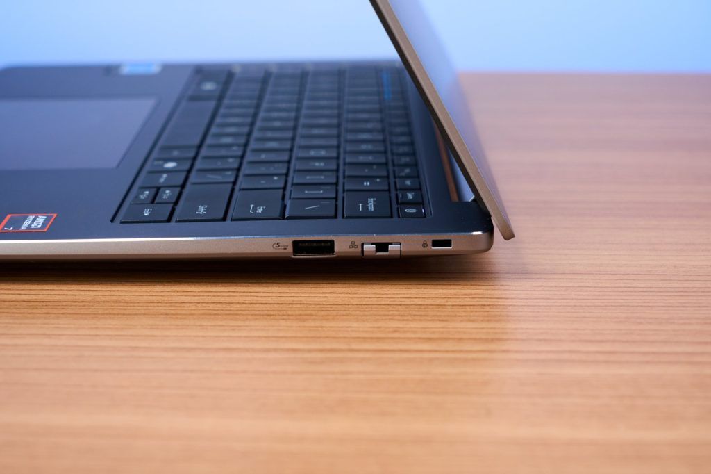 ASUS ExpertBook PM3406 review - for Worry-Free Reliability 22