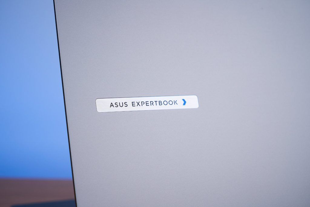 ASUS ExpertBook PM3406 review - for Worry-Free Reliability 31
