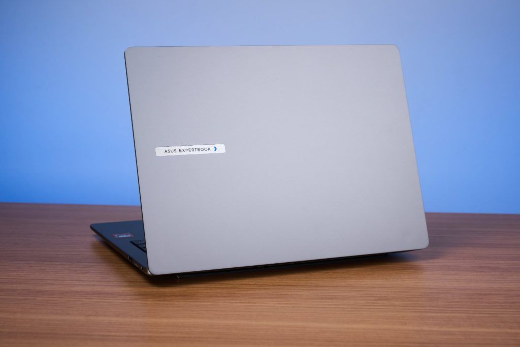 ASUS ExpertBook PM3406 review - for Worry-Free Reliability 1