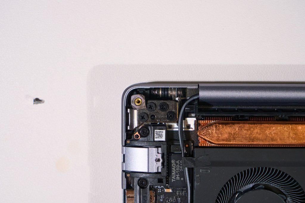 ASUS ExpertBook PM3406 review - for Worry-Free Reliability 6