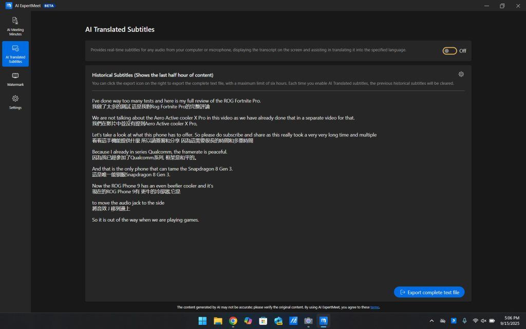 ASUS ExpertBook PM3406 review - for Worry-Free Reliability 14