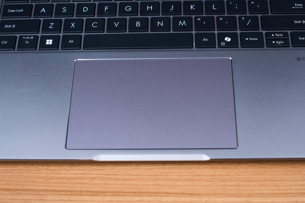 ASUS ExpertBook PM3406 review - for Worry-Free Reliability 8