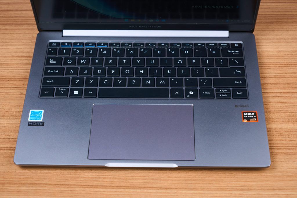 ASUS ExpertBook PM3406 review - for Worry-Free Reliability 2