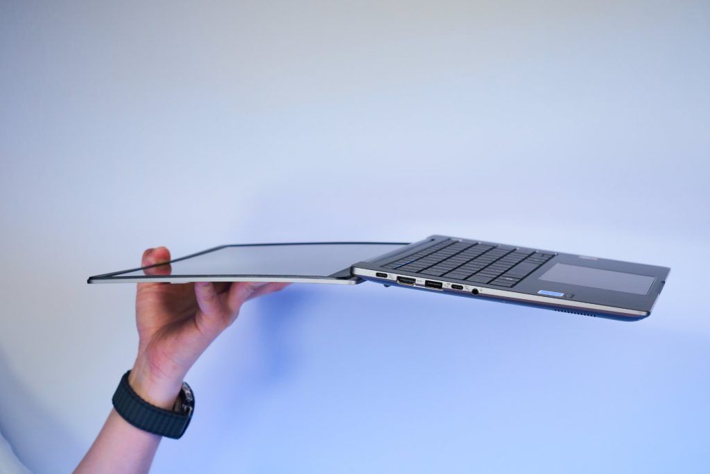 ASUS ExpertBook PM3406 review - for Worry-Free Reliability 5
