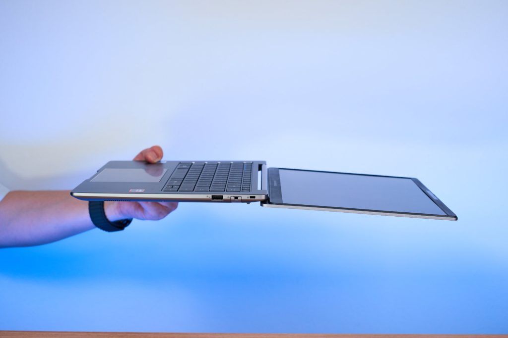ASUS ExpertBook PM3406 review - for Worry-Free Reliability 3