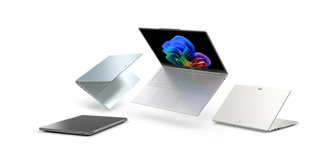Acer Swift Air 16 (2)