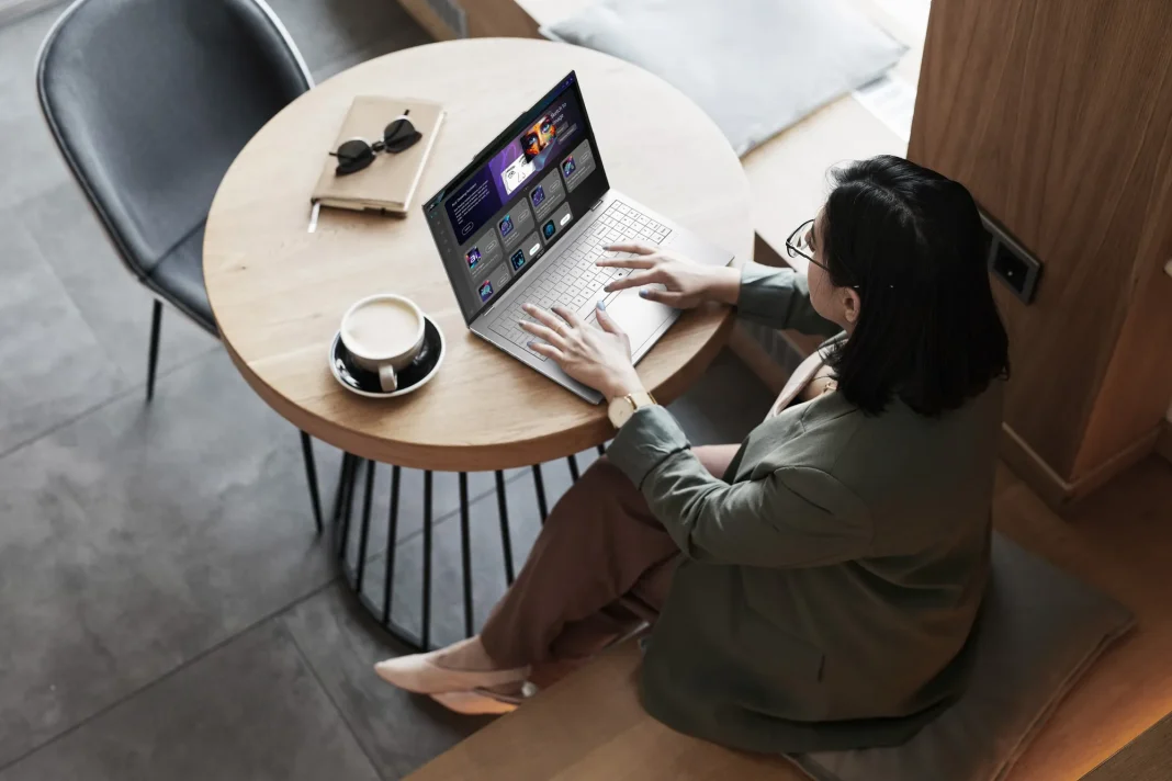 Acer Swift Air 16 (3) Acer Swift Air 16 (3)