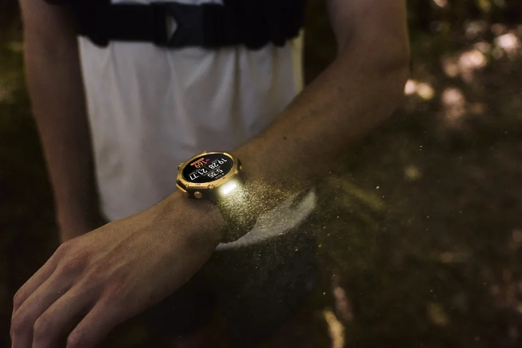 Amazfit T-Rex 3 Pro smartwatch pre-order Malaysia price 1