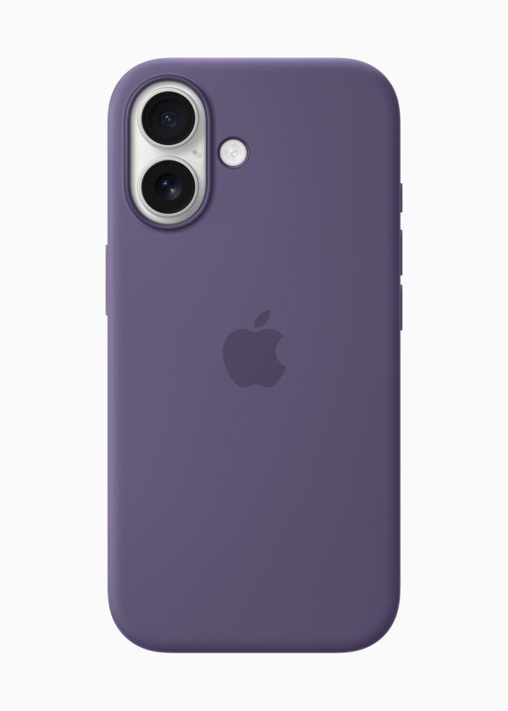 Apple iPhone 17 Case