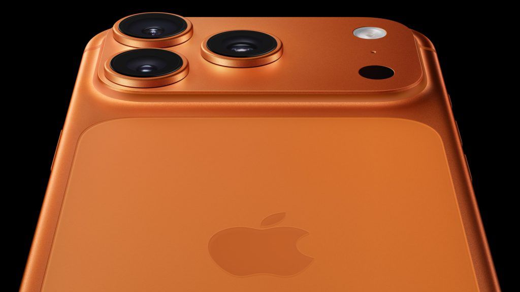 Apple iPhone 17 Pro and Pro Max
