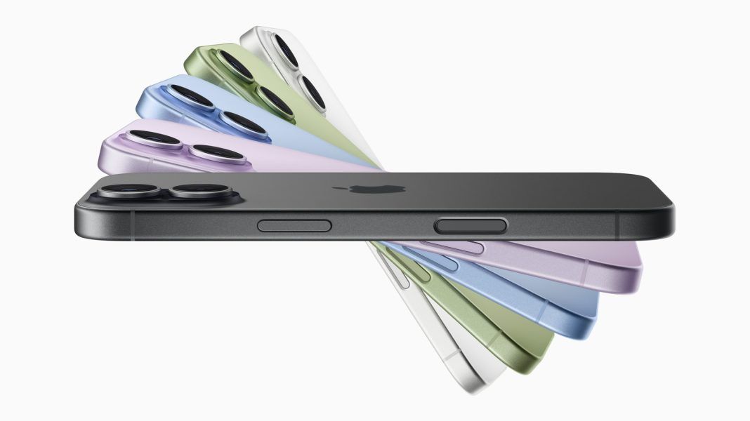 Apple iPhone 17 Series