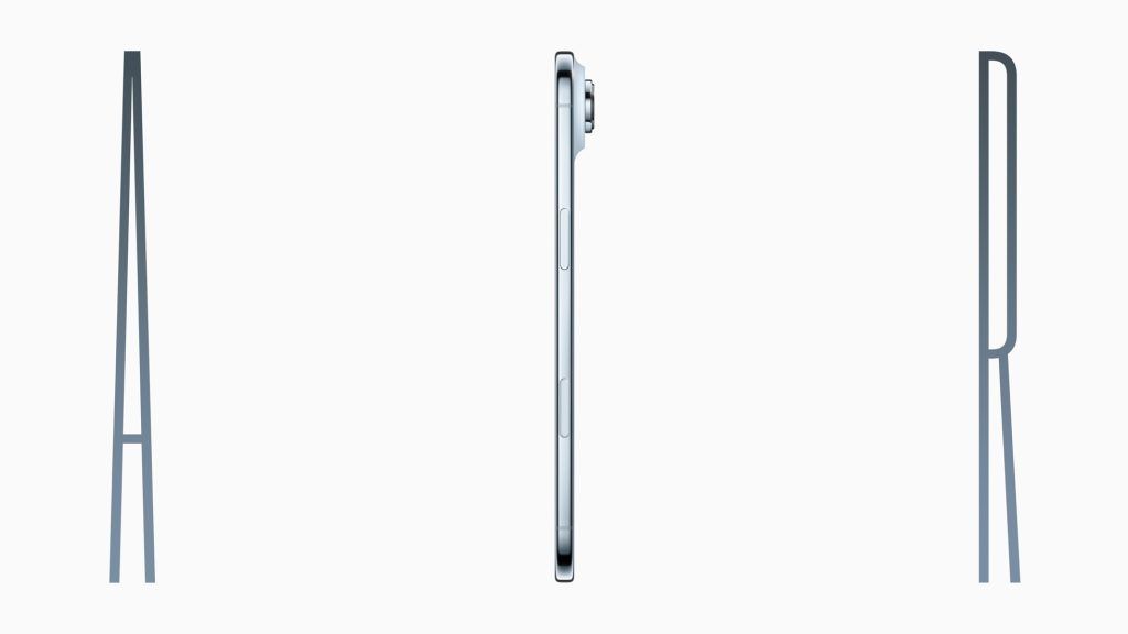 Apple iPhone Air