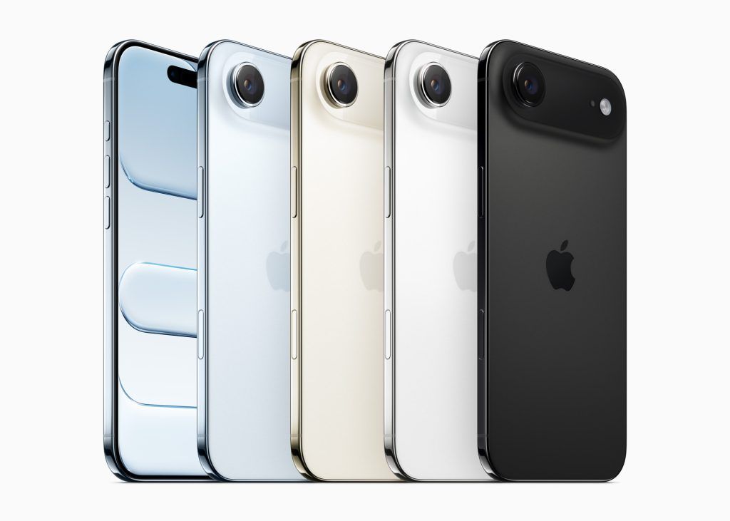 Apple iPhone Air 2