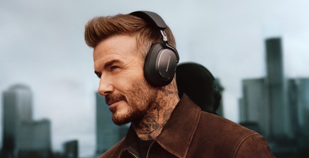 Bowers and Wilkins Px8 S2 Bowers and Wilkins Px8 S2