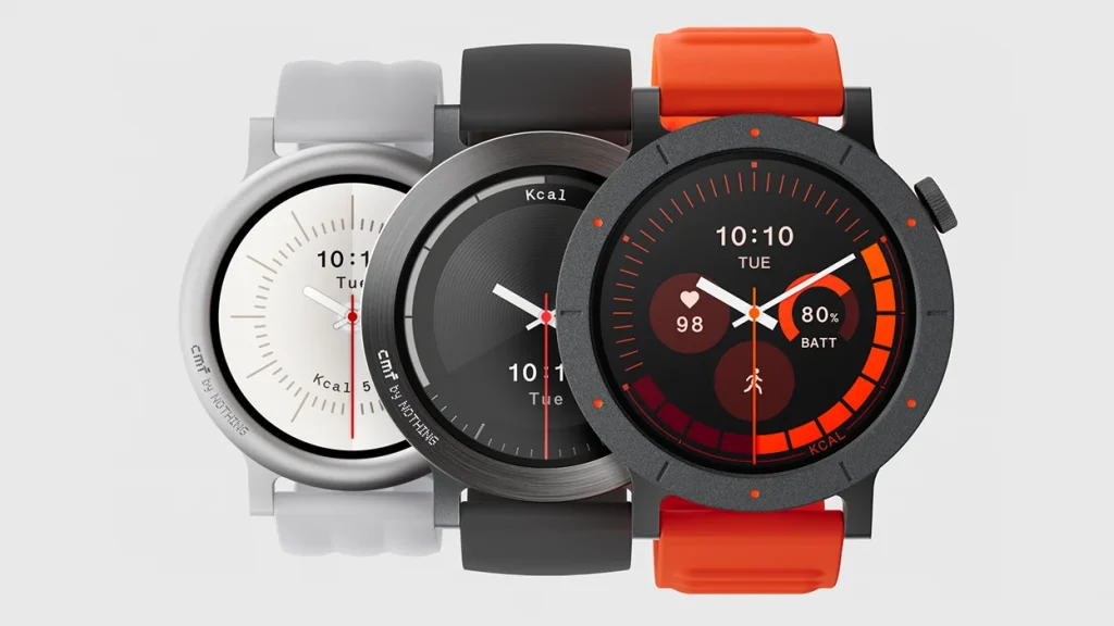 CMF by Nothing CMF Watch 3 Pro Malaysia price 1