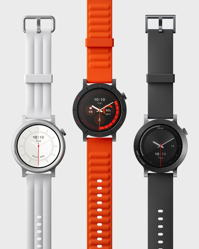 CMF by Nothing CMF Watch 3 Pro Malaysia price 2