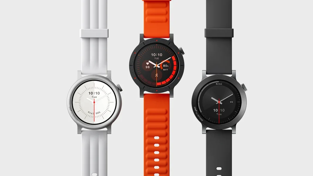 CMF by Nothing CMF Watch 3 Pro Malaysia price featured CMF by Nothing CMF Watch 3 Pro Malaysia price featured