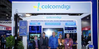 CelcomDigi AI-powered Neural Network Traffic Intelligence Solution