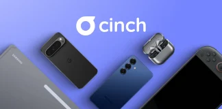 Cinch Malaysia Launch (2)