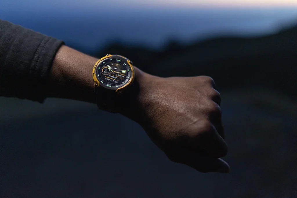 Garmin Instinct Crossover AMOLED series announced 2