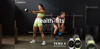Garmin Venu 4 coming soon Malaysia price featured